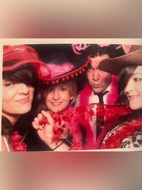 Meet your Posher, Serena